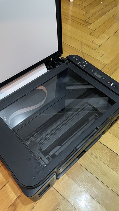 МФУ canon g3411 обслуженный