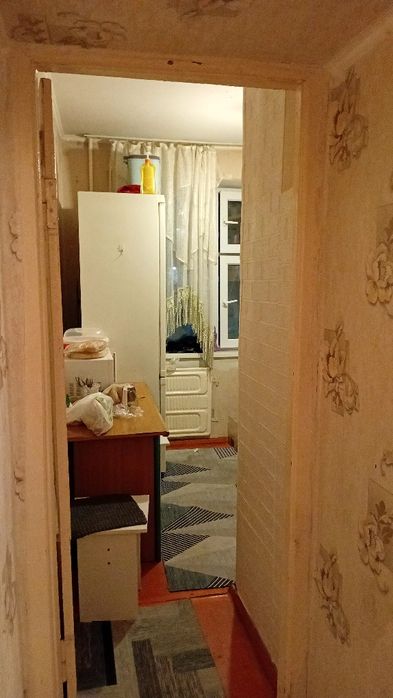 Срочно продаётся 2х комнатная квартира