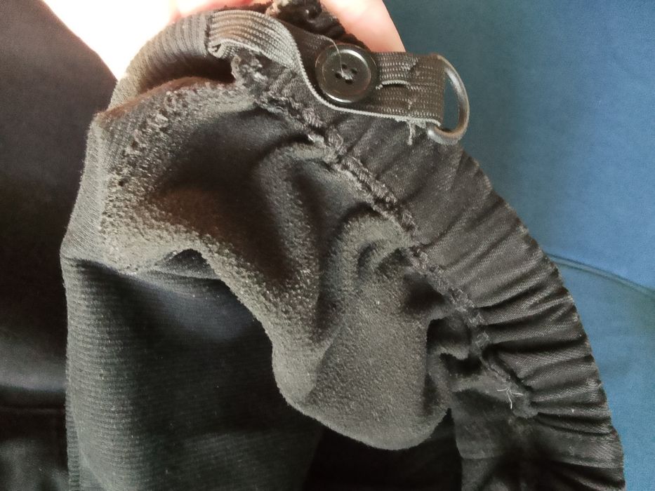 Джинсы для беременных