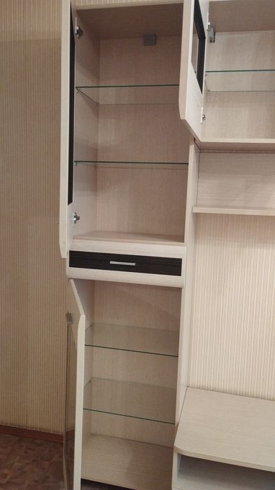 Продам стенку гарнитур