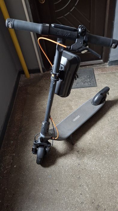 Trotineta Electrica NINEBOT E2 Plus II ( ca noua) !!!