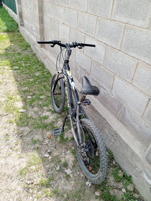 Продам велосипед