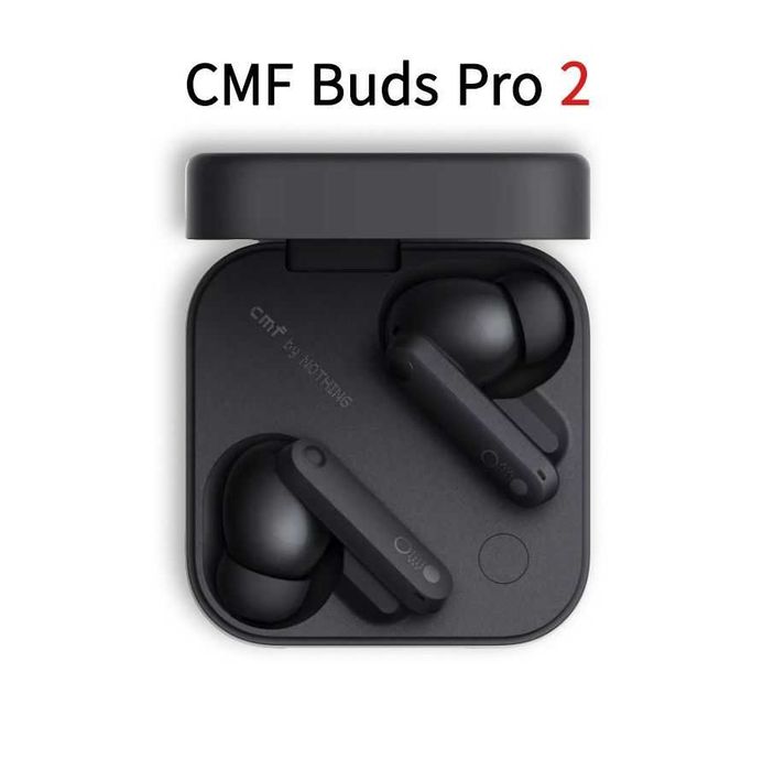 CMF Buds Pro 2 by Nothing