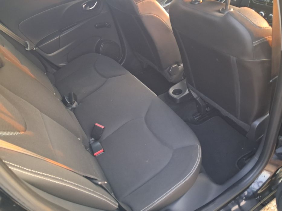 Renault Clio 2014 Diesel 15
