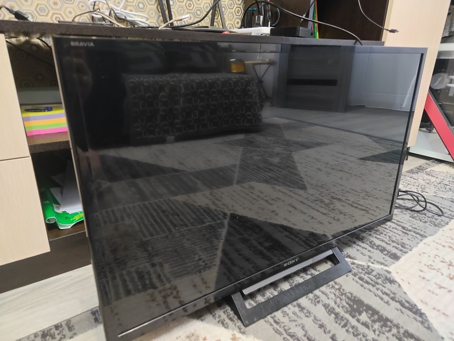 Телевизор Sony Bravia