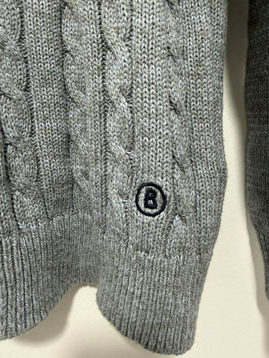 Pulover unisex  BOGNER