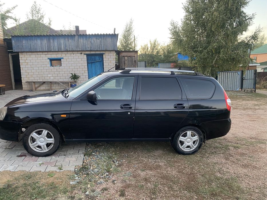 Приора универсал