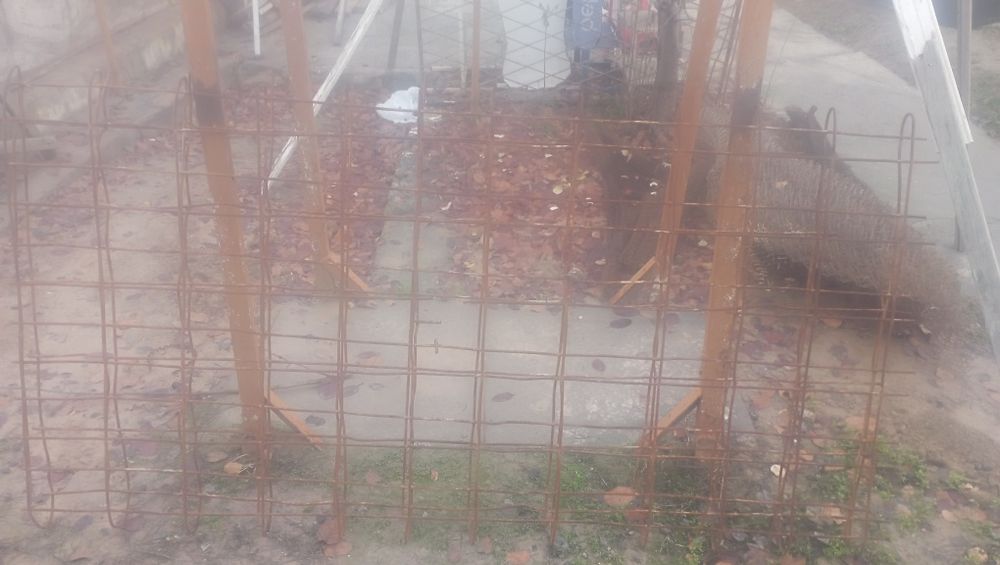 Весы висячие металлические