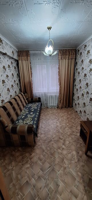 Продается 2-х ком на Бурова 37 /Хозяйка