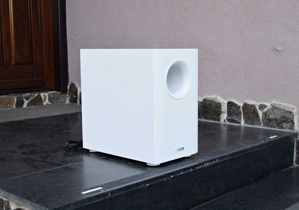Subwoofer activ Canton M 240