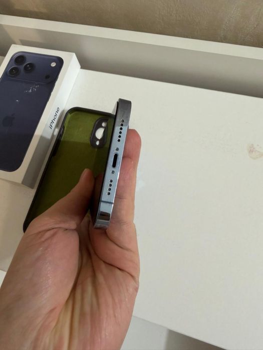 iphone 13pro max 256gb