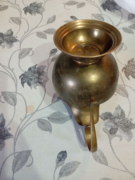 Vas Ulcior bronz alamă