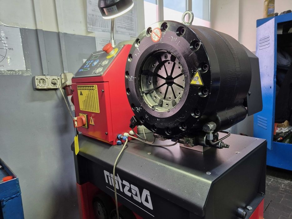 Шланги керхер - ремонт за 15 мин