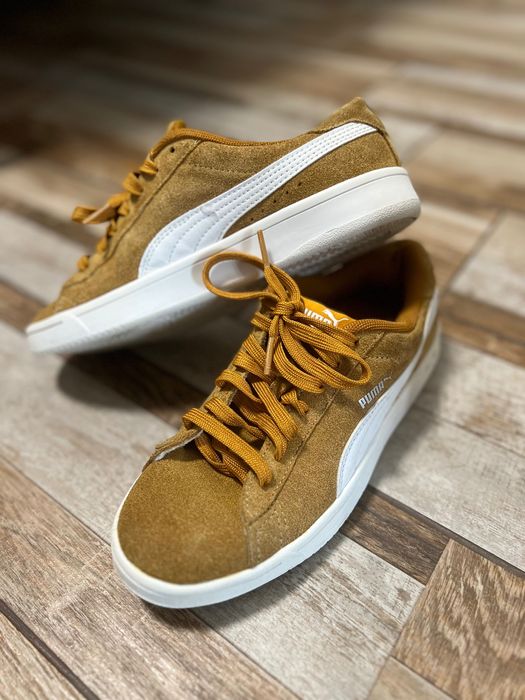 Дамски кецове Puma