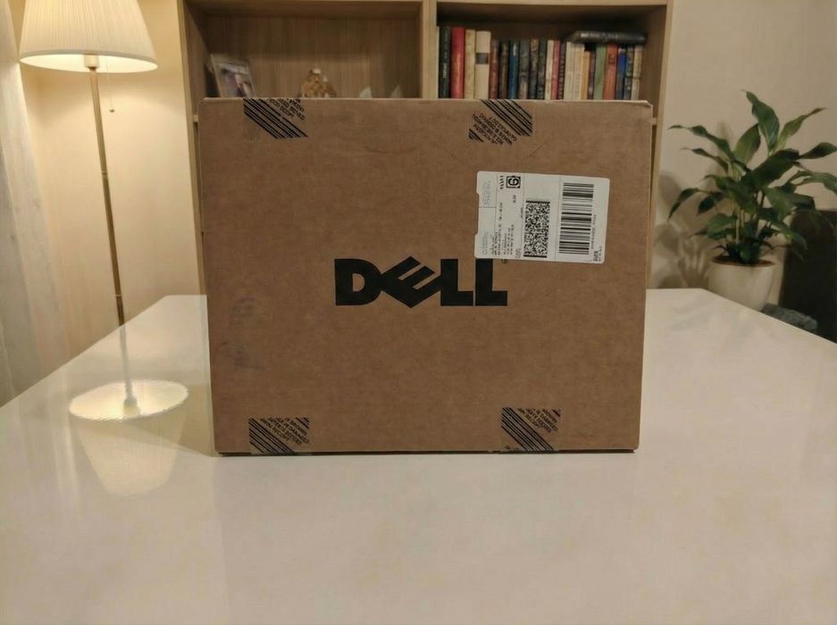 Tabletă Dell Latitude 7220 Rugged Extreme – i7/ 16GB / 256GB SSD – Noi