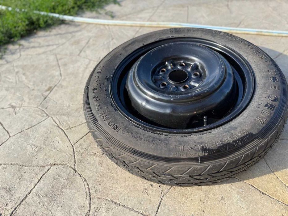 Продам докатку на тойта камри