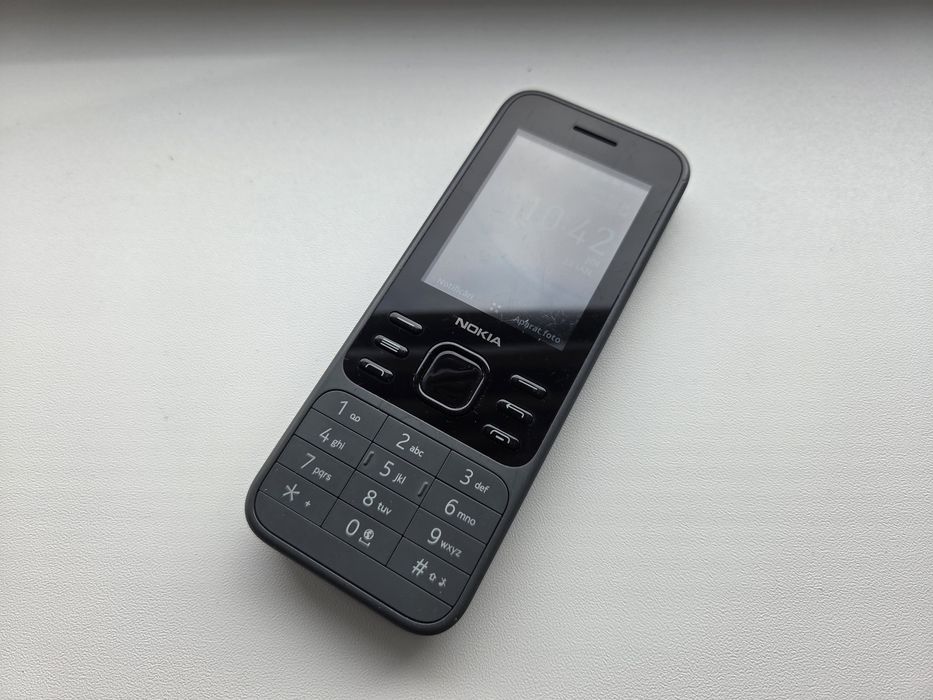 Nokia 6300 4G dualsim