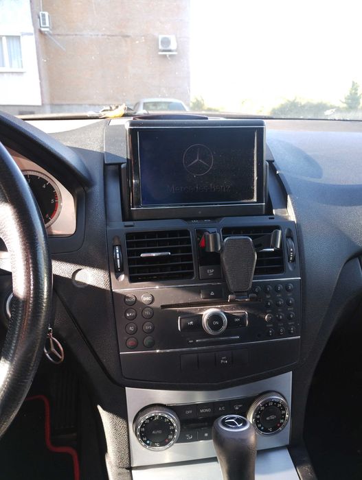 Мерцедес C 220 170к.с.