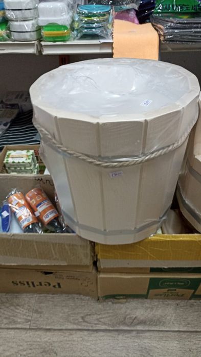 Продаю для бани шапки, мочалки
