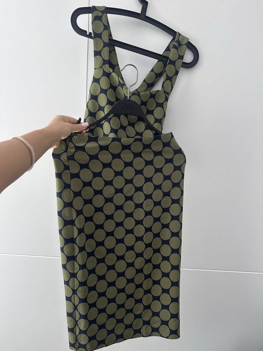 Сет от две части