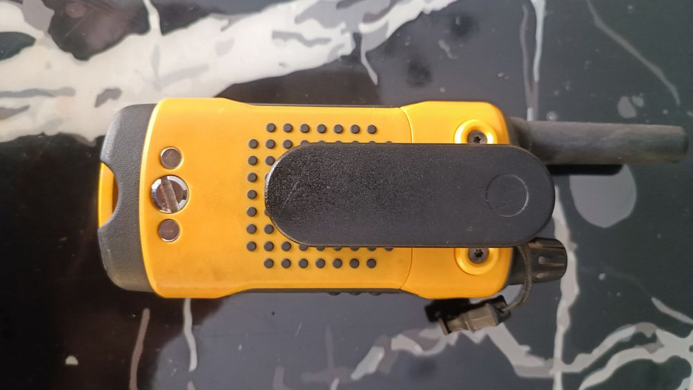 Рация Моторола оригинал