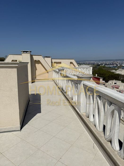 Продава се Двустаен апартамент в Варна, Аспарухово - 130 кв.м за 1154 €/кв.м - Снимка #7