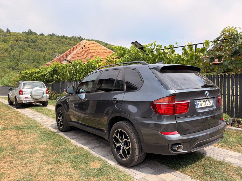 BMW X5 2011 — imagine 3