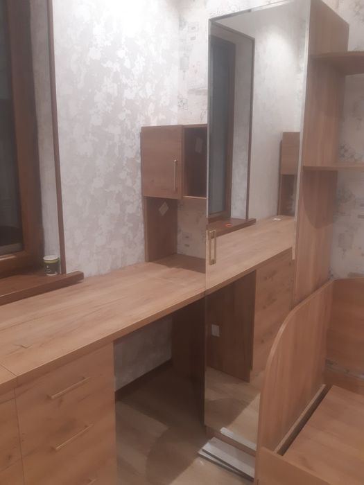 Mebel na zakaz zborka