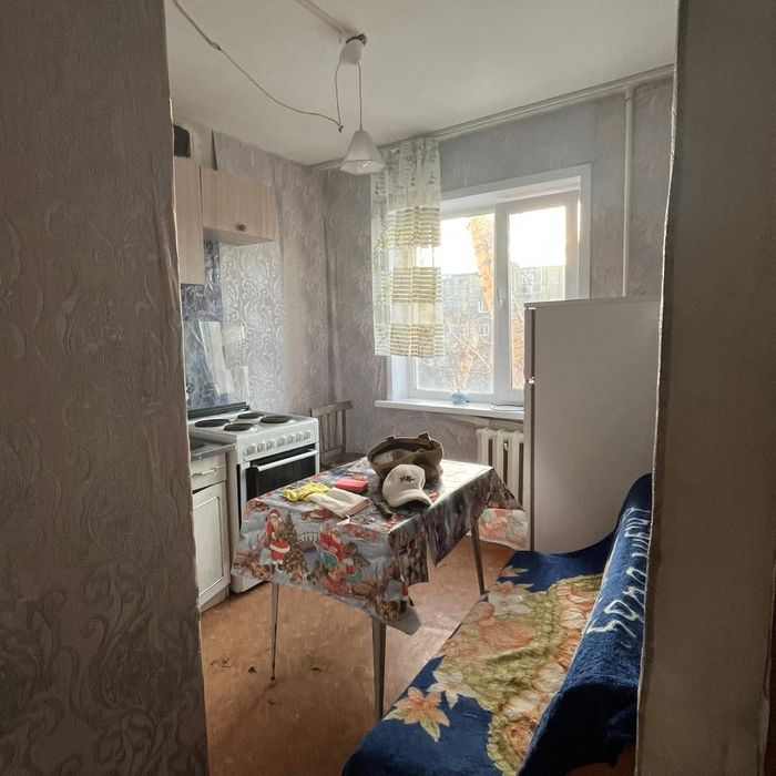 Сдам в аренду квартиру