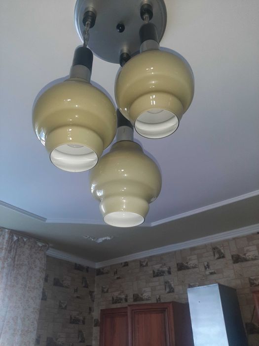 Двери люстры  б/у