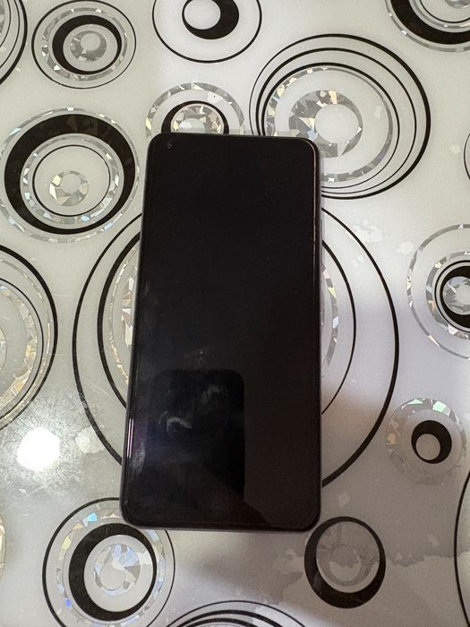 Xiaomi Mi 11 Lite – Отлично състояние