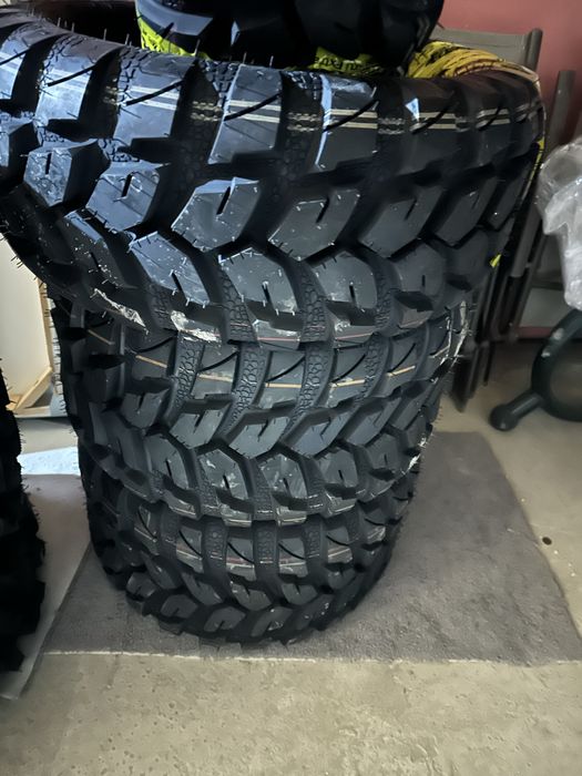 Anvelope atv Duro Frontier 26/9/14-26/11/14, NOI