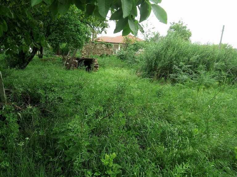 Продава се Парцел в с. Детелина, Област Варна - 828 кв.м за 20 €/кв.м - Снимка #1