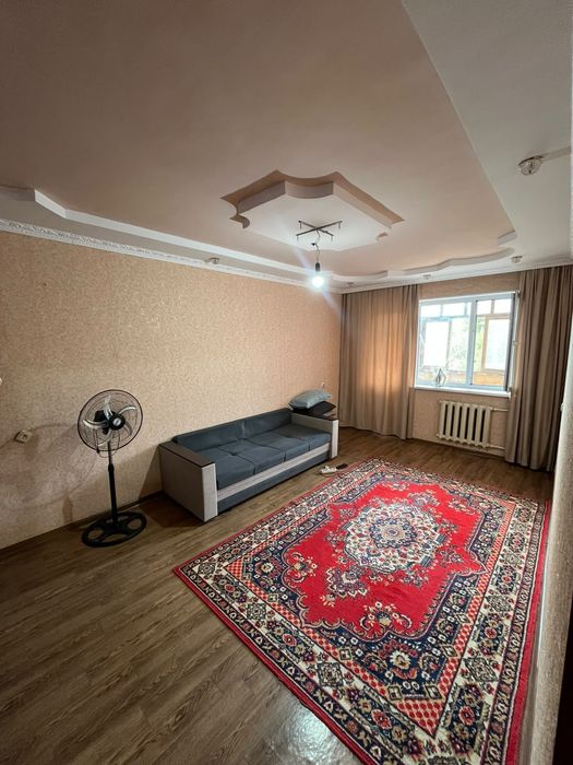 Продам 1 ком квартиру.3 этаж.рядом садик,школа.,срочно  торг будет