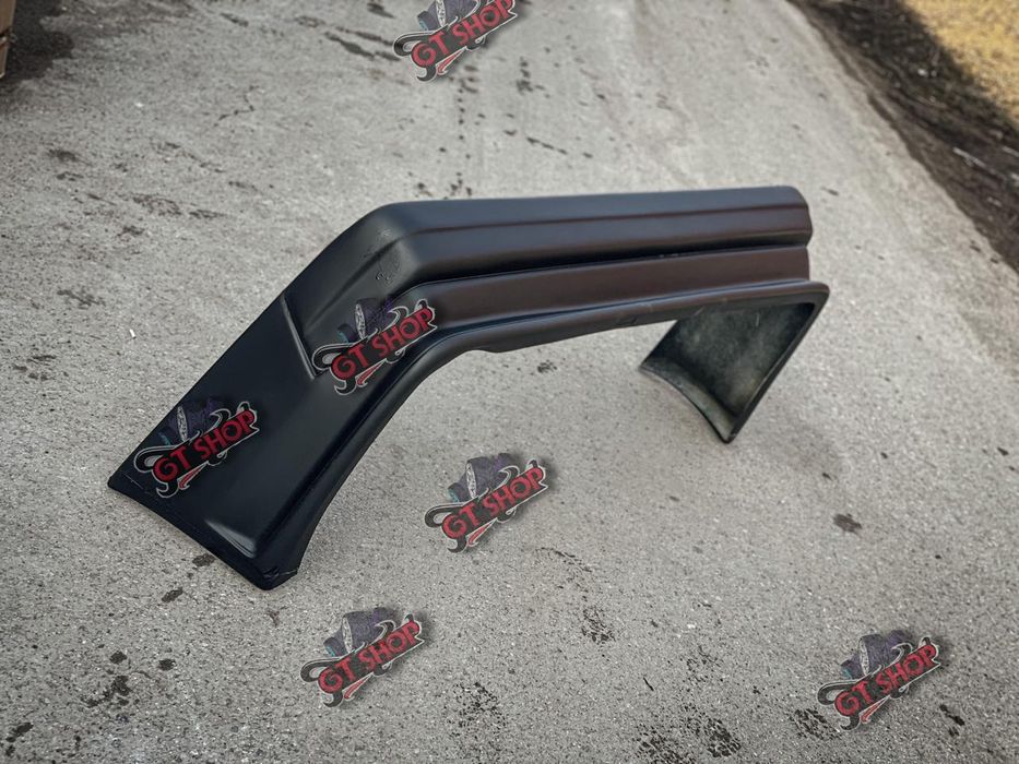 Бампер задний и передний на 190 140 бмв е34 е38 мерседес