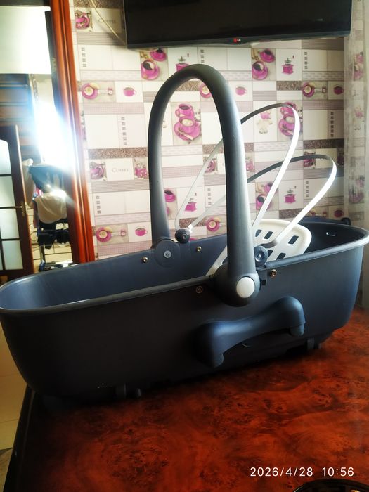 Продам спальный блок от коляски