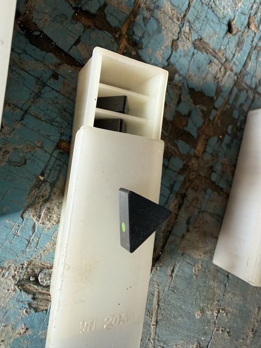 Твердосплавные пластины для резцов