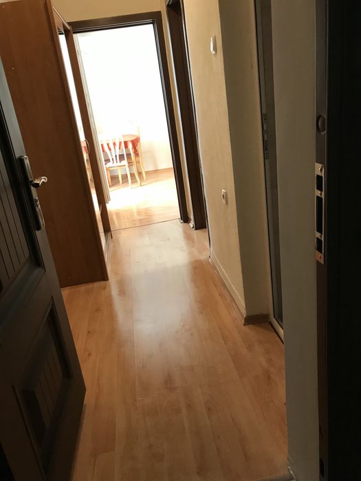 Дава се под наем Едностаен апартамент в Благоевград, Идеален център - 40 кв.м за 117.3 € - Снимка #13