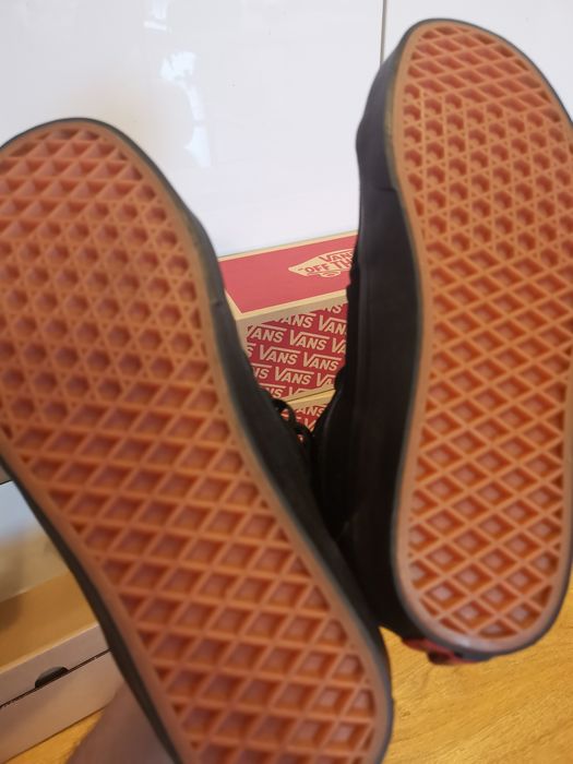 Vans SK-8 High Femei, mărimea 38.5