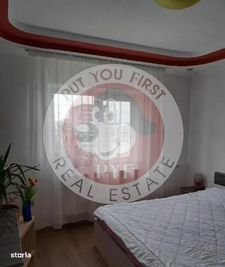 Prosper Mall | Apartament 4 camere | Decomandat | 100mp | B11741