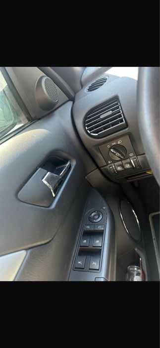 Opel Tigra Cabrio