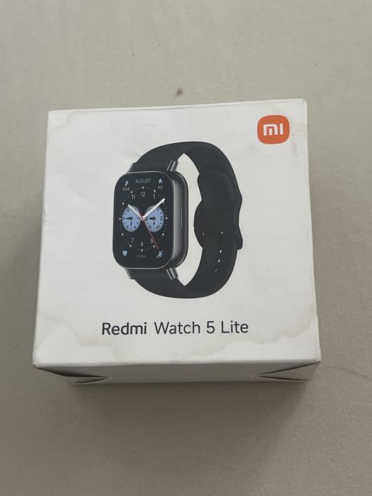 Redmi watch 5 lite