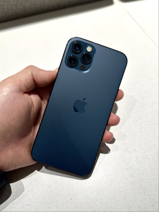 iPhone 12 Pro 128GB БЕЗ РЕМОНТА!