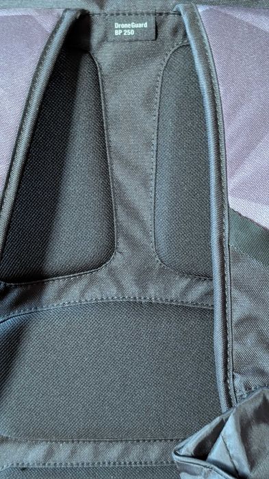 Фото раница Lowepro - DroneGuard BP 250