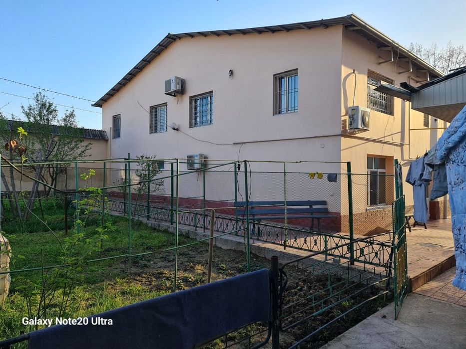 Цех, аэропорт, 17 сот.