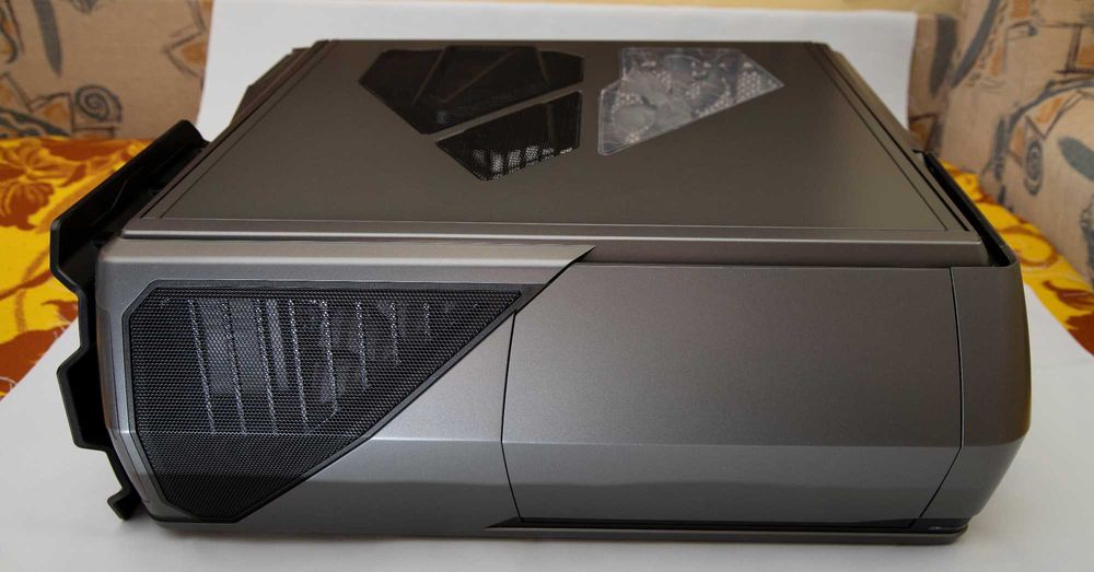 Carcasa NZXT Phantom 820 Full tower