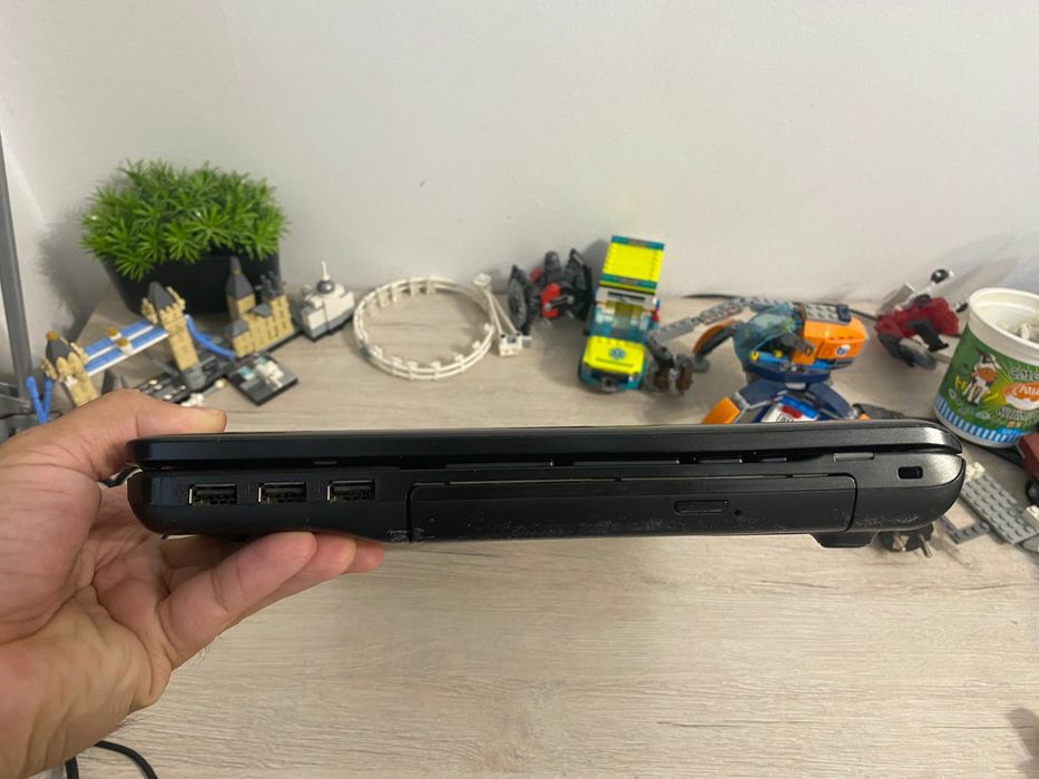 Sony Vaio intel core i5