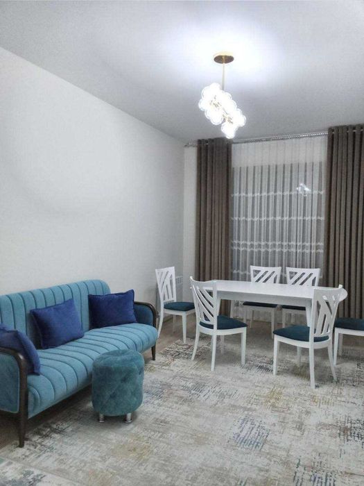 Сдаётся квартира ор-р ЖК Алмазар сити 2/4/9 на Алмазарский