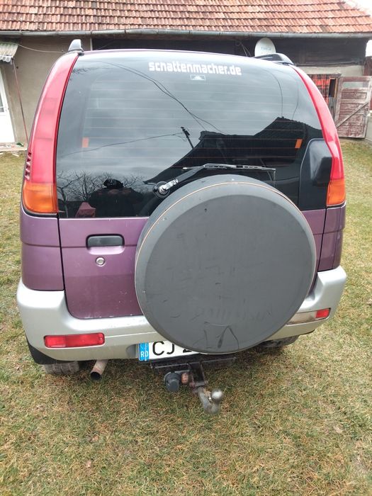 De vânzare Daihatsu