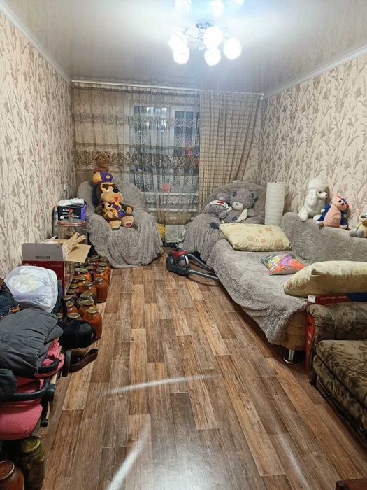 Продам дом центральные коммуникации Бензострой.